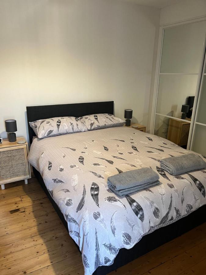 Ringfort Manor Rathfriland 외부 사진