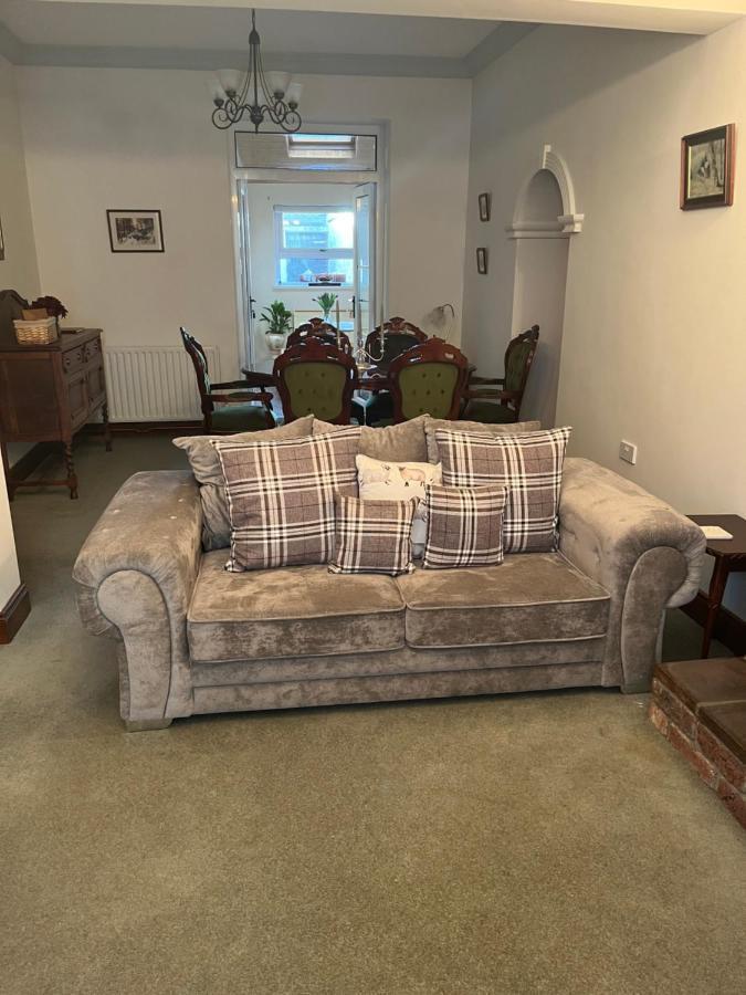Ringfort Manor Rathfriland 외부 사진