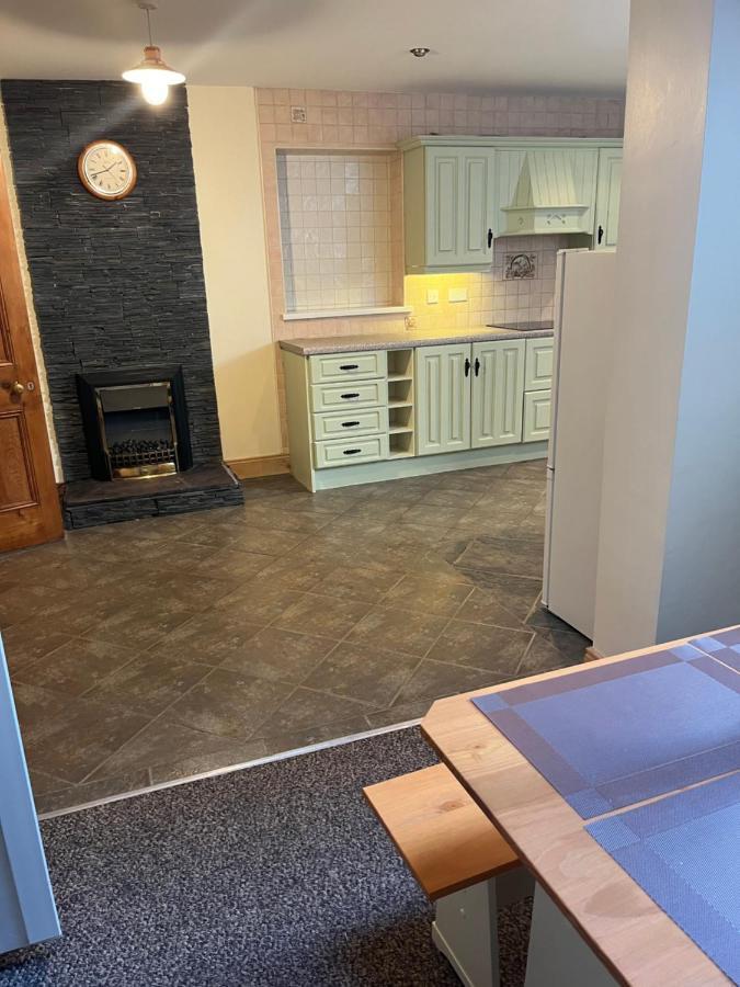 Ringfort Manor Rathfriland 외부 사진