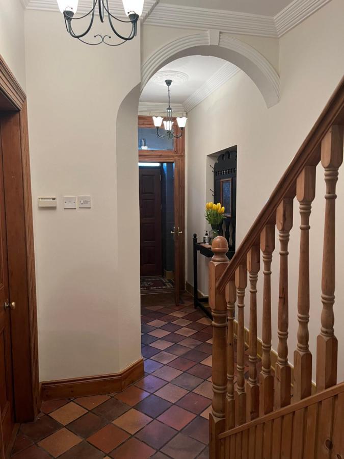 Ringfort Manor Rathfriland 외부 사진