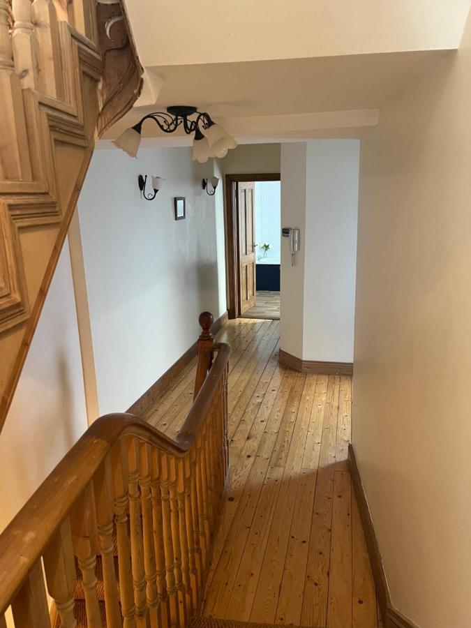 Ringfort Manor Rathfriland 외부 사진