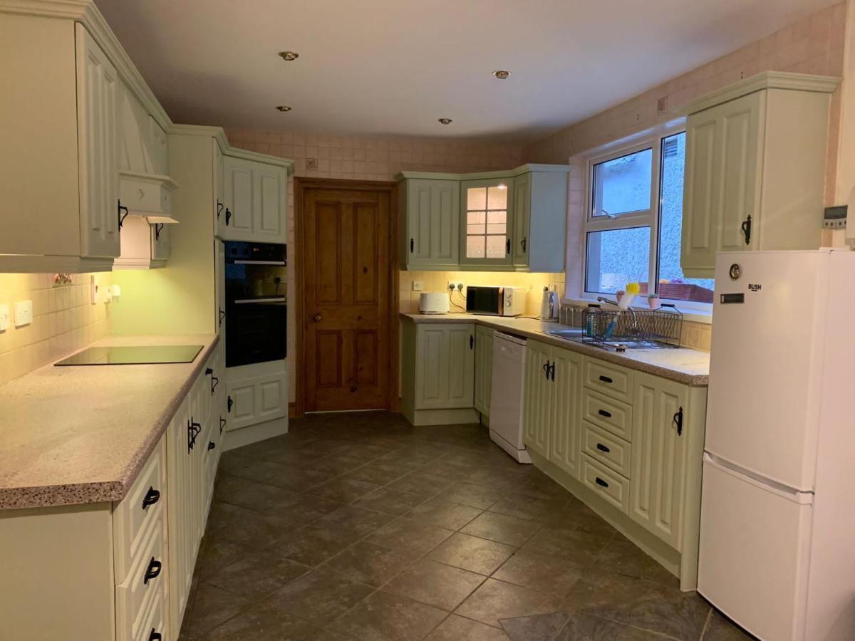 Ringfort Manor Rathfriland 외부 사진