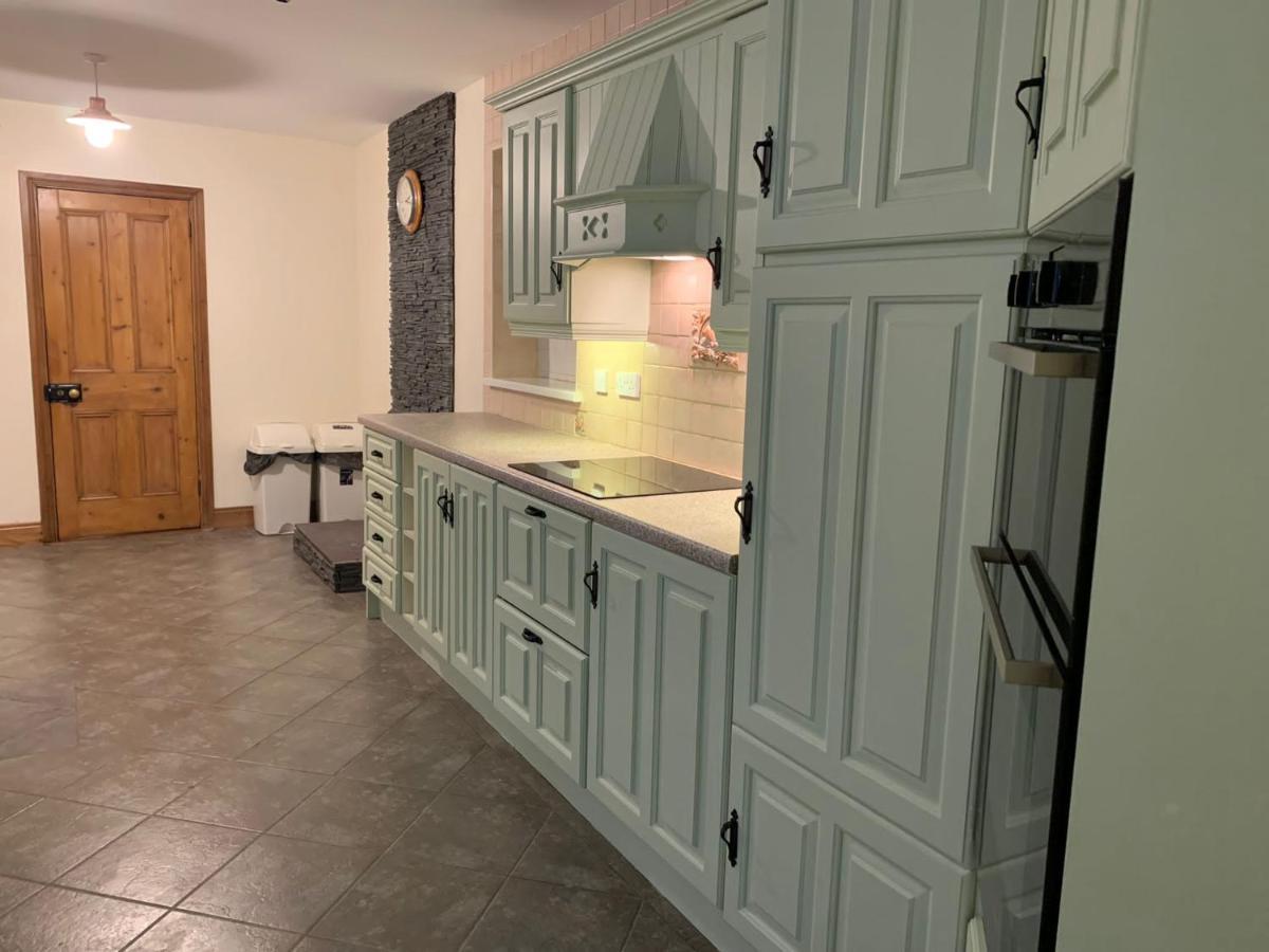 Ringfort Manor Rathfriland 외부 사진