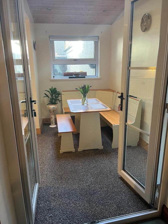 Ringfort Manor Rathfriland 외부 사진