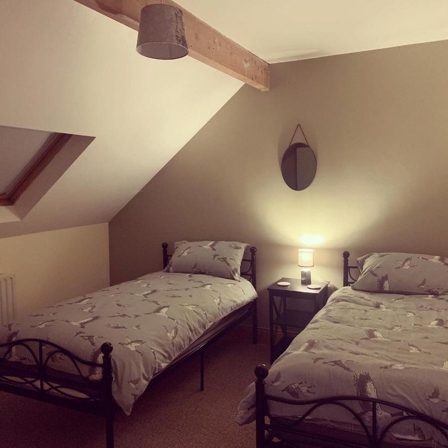 Ringfort Manor Rathfriland 외부 사진