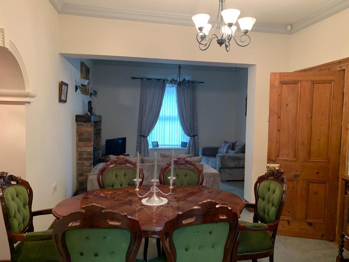 Ringfort Manor Rathfriland 외부 사진