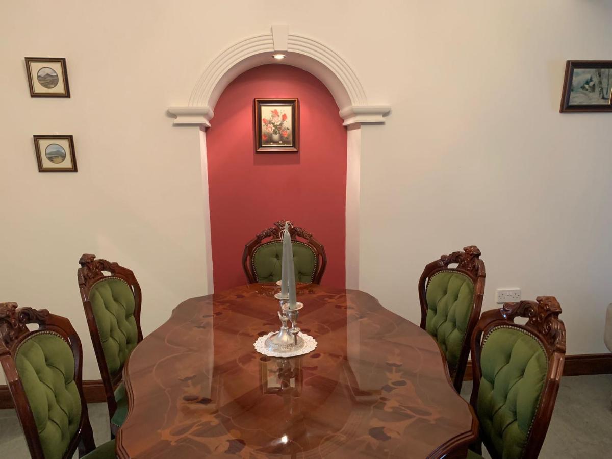Ringfort Manor Rathfriland 외부 사진