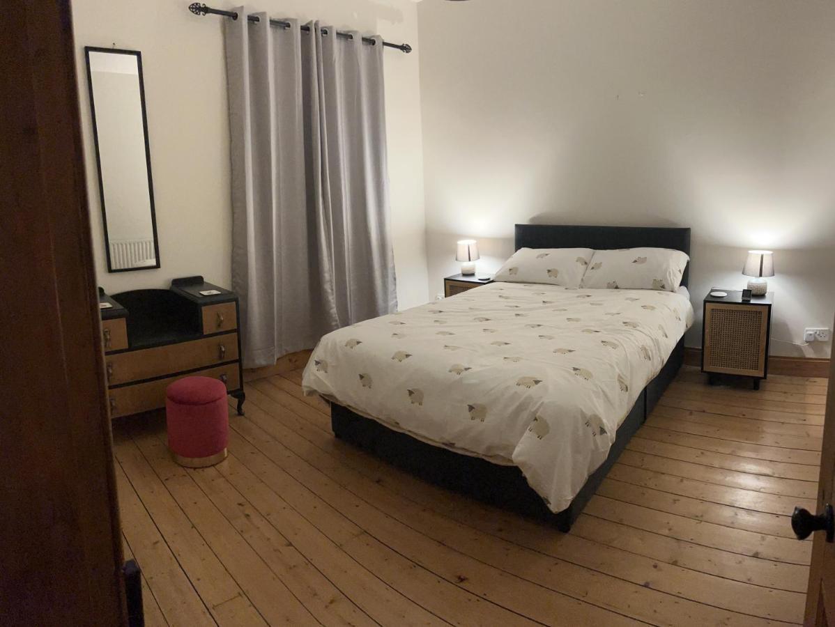 Ringfort Manor Rathfriland 외부 사진