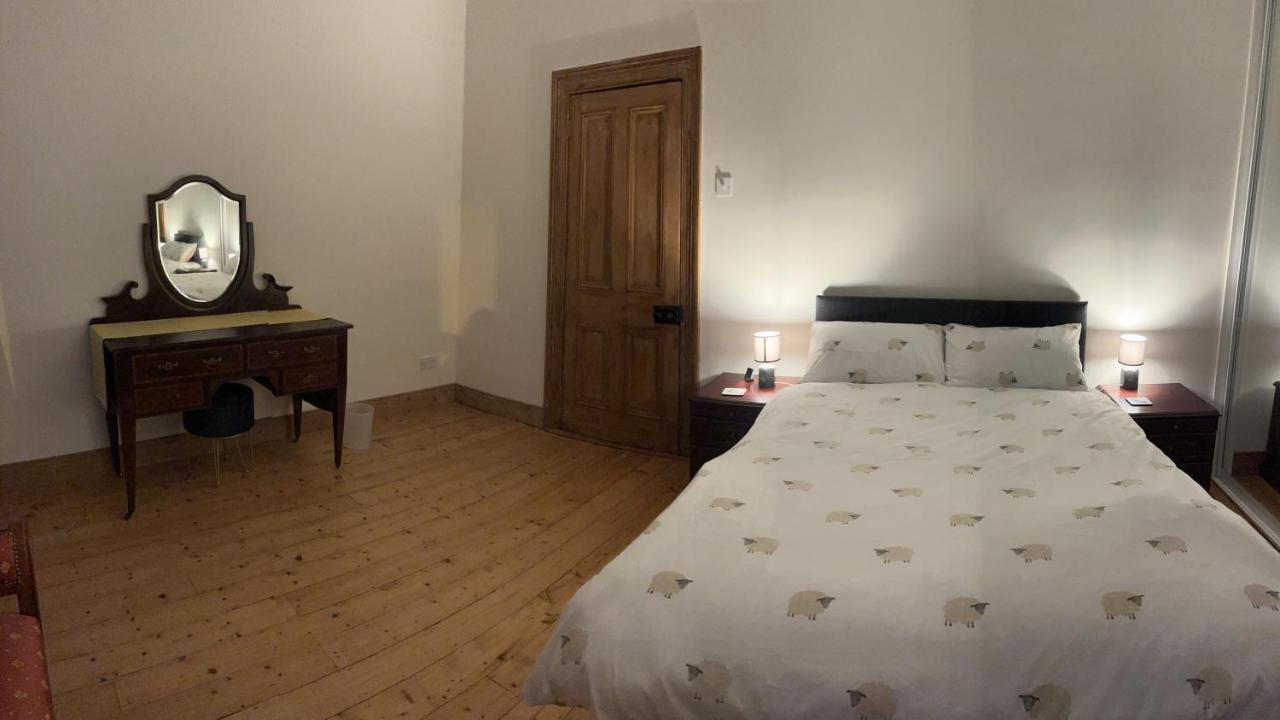 Ringfort Manor Rathfriland 외부 사진