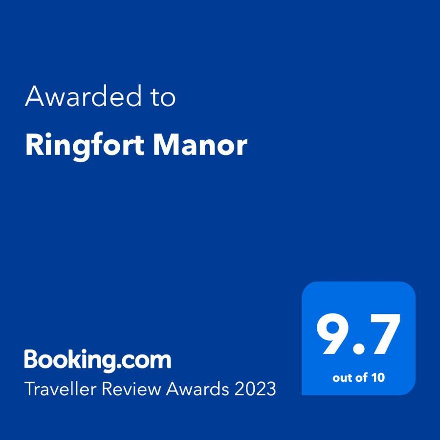 Ringfort Manor Rathfriland 외부 사진