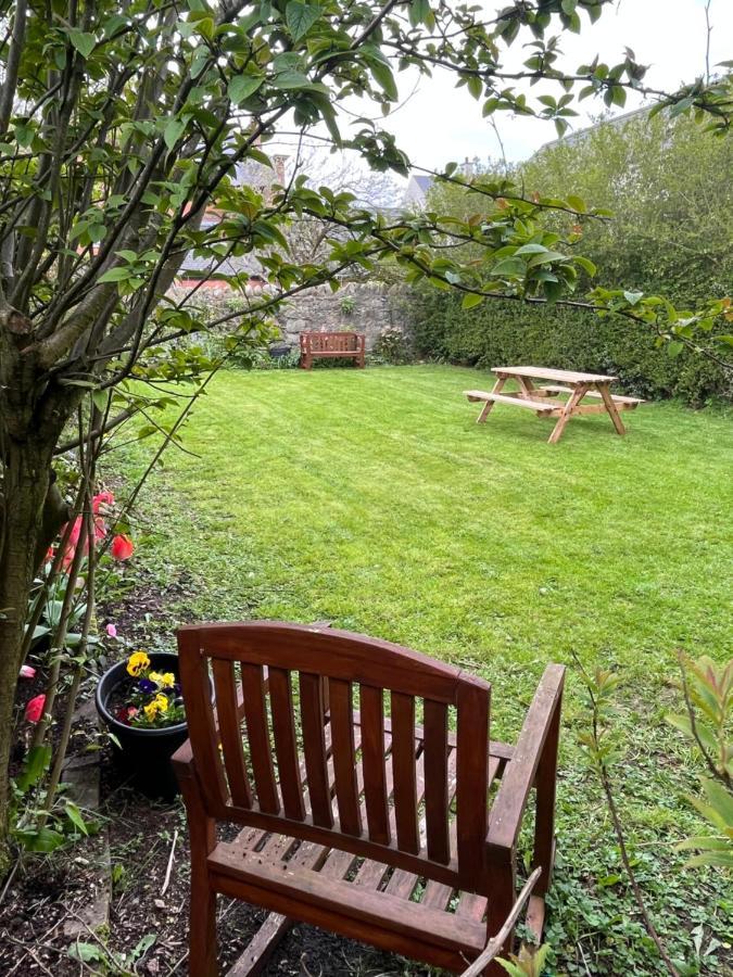 Ringfort Manor Rathfriland 외부 사진