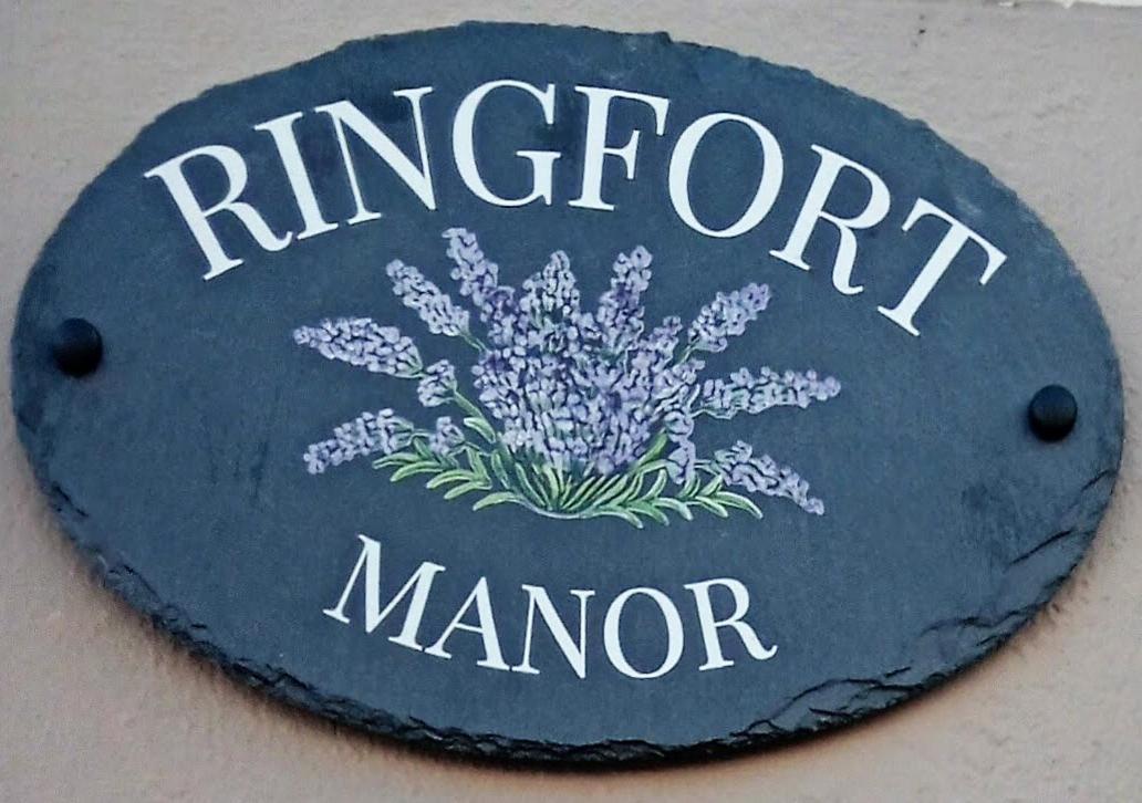 Ringfort Manor Rathfriland 외부 사진