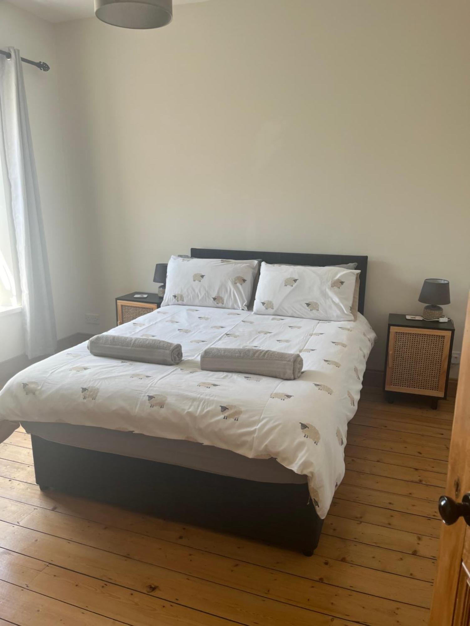 Ringfort Manor Rathfriland 외부 사진