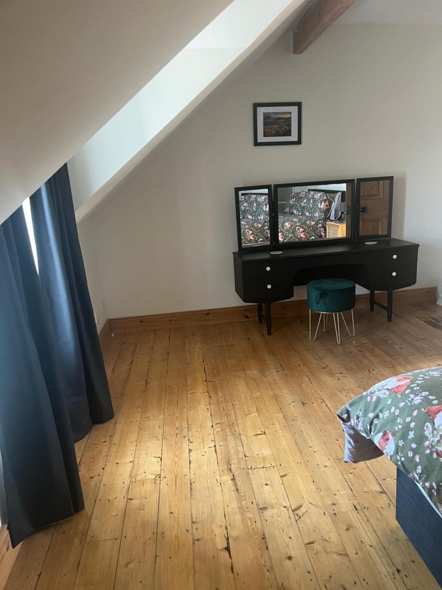 Ringfort Manor Rathfriland 외부 사진