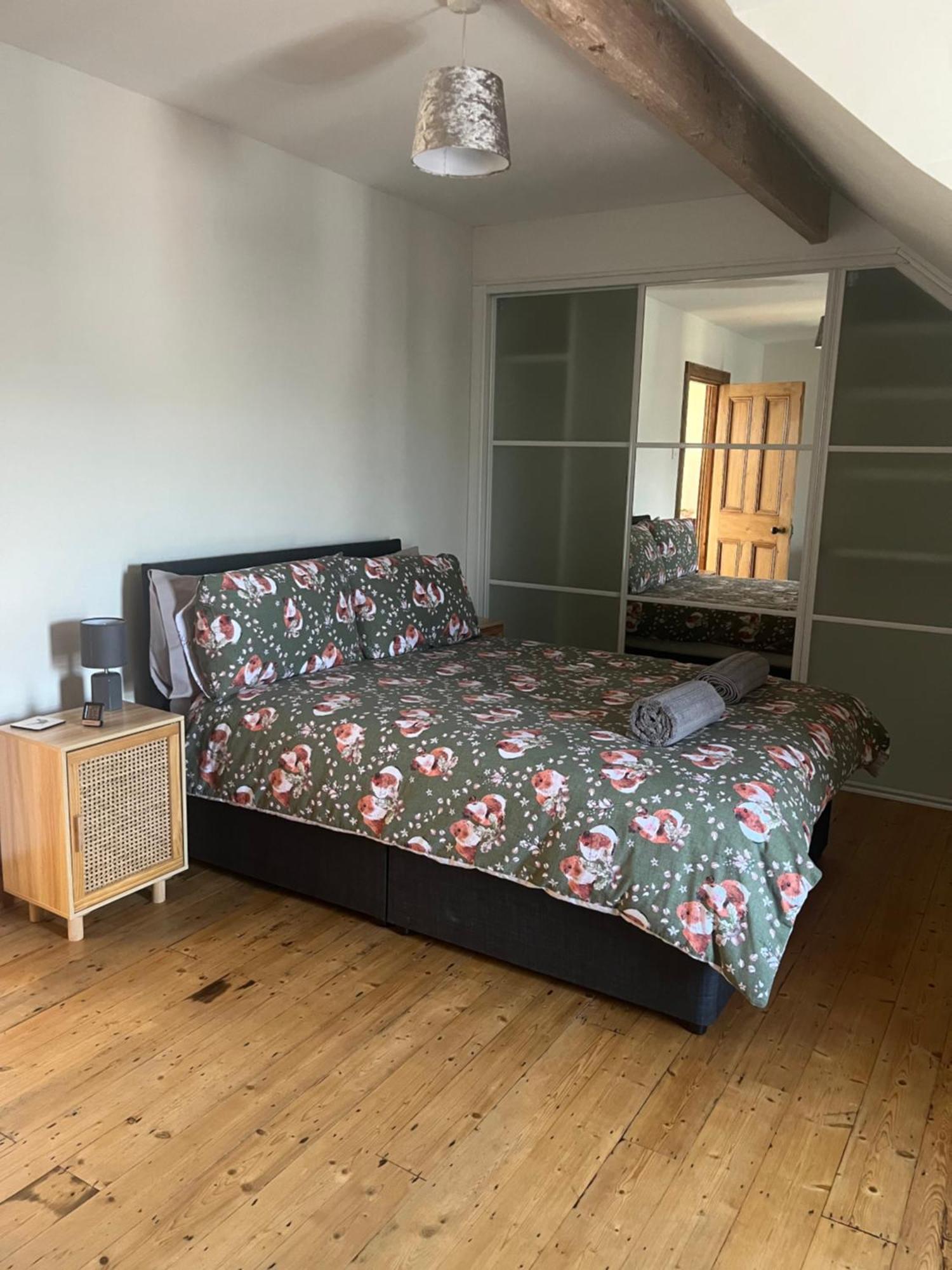 Ringfort Manor Rathfriland 외부 사진