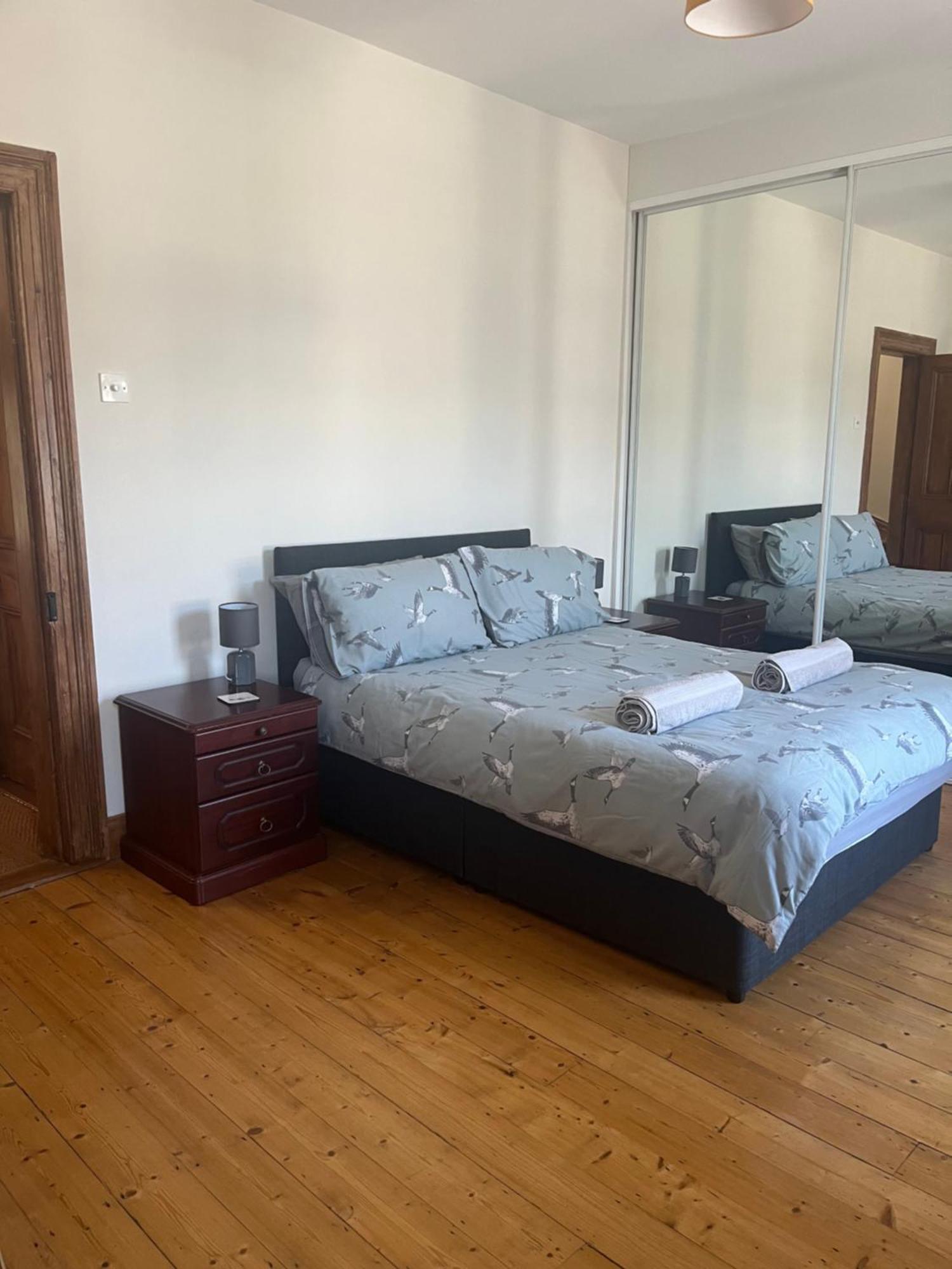 Ringfort Manor Rathfriland 외부 사진