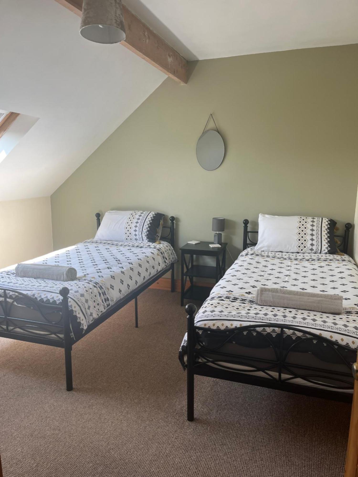 Ringfort Manor Rathfriland 외부 사진