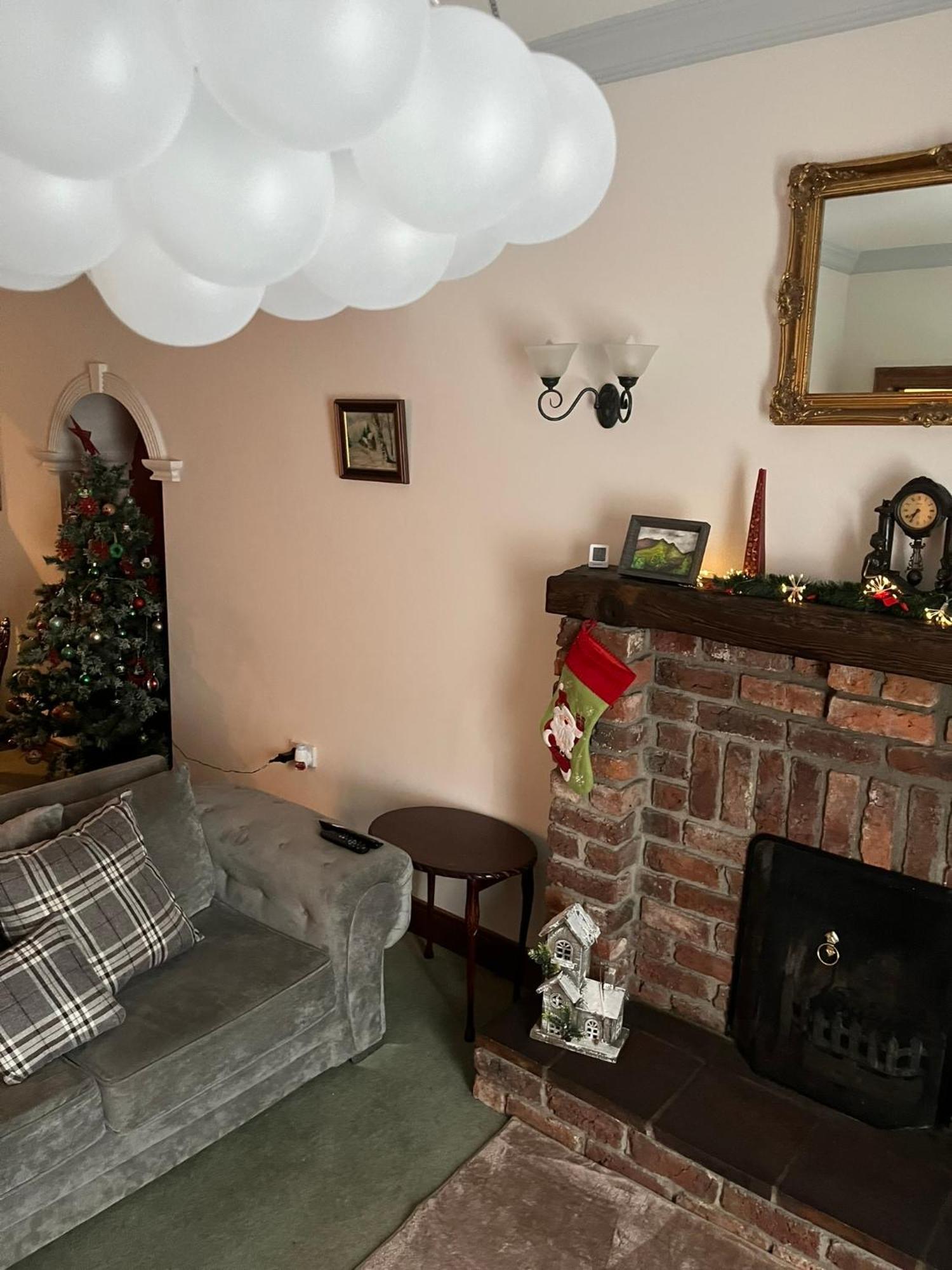 Ringfort Manor Rathfriland 외부 사진