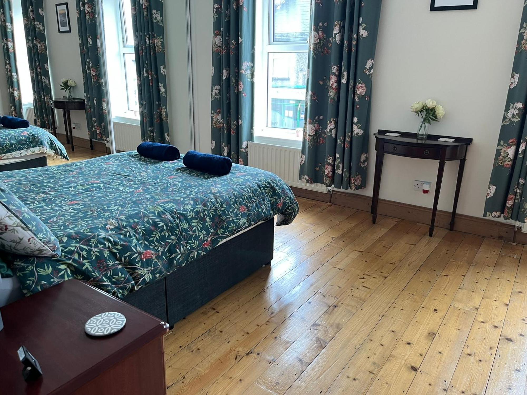 Ringfort Manor Rathfriland 외부 사진