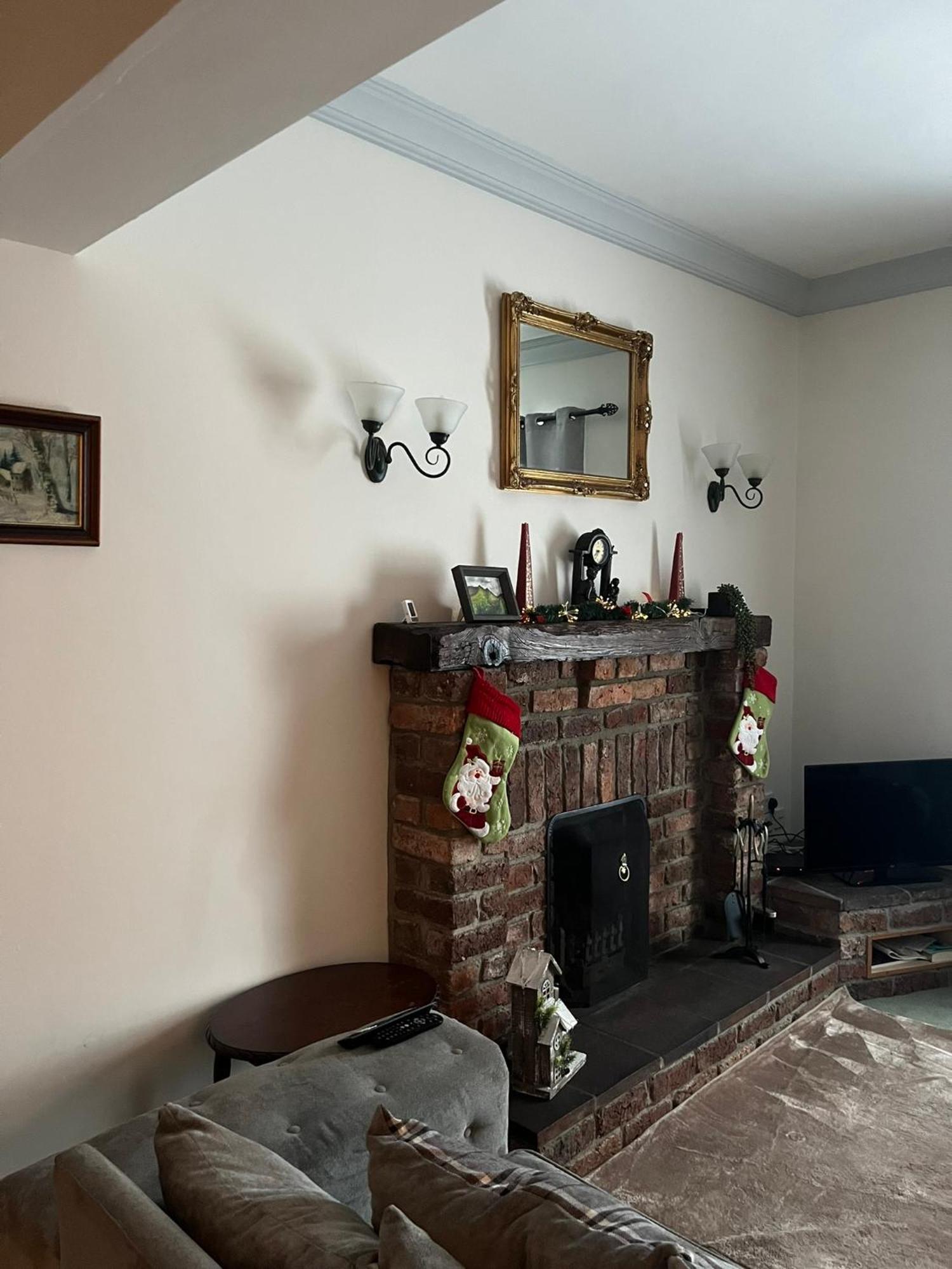 Ringfort Manor Rathfriland 외부 사진