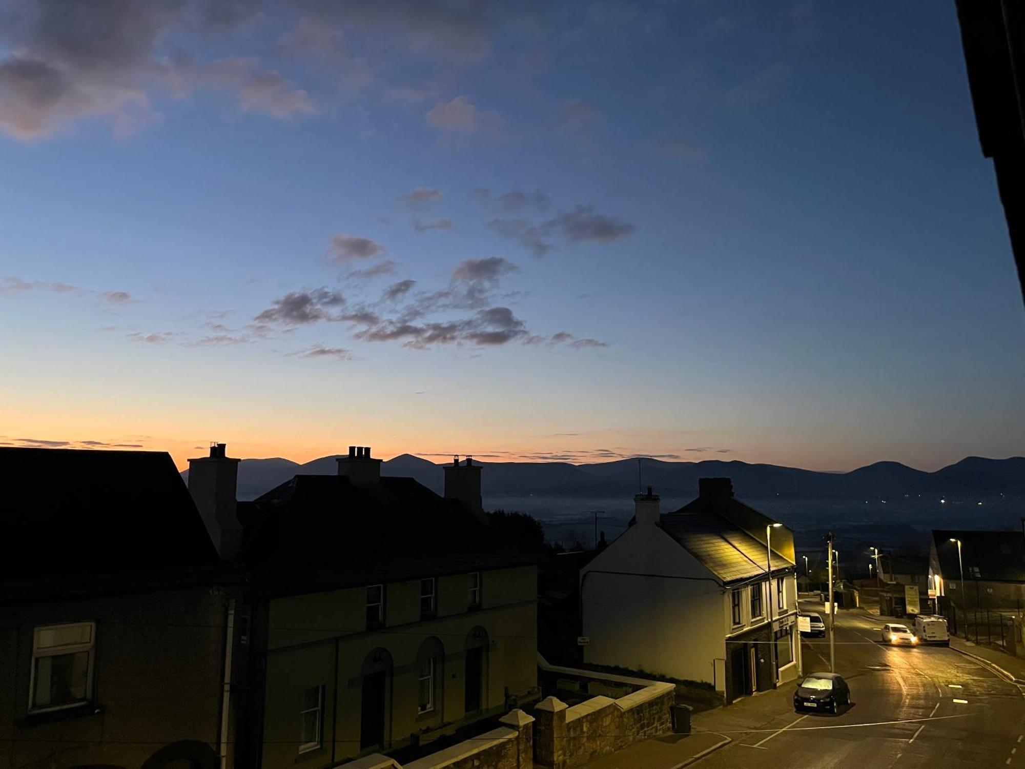 Ringfort Manor Rathfriland 외부 사진