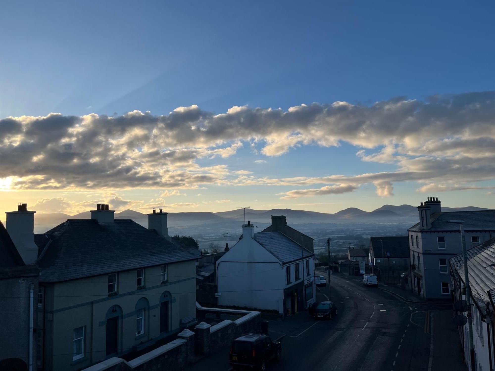 Ringfort Manor Rathfriland 외부 사진