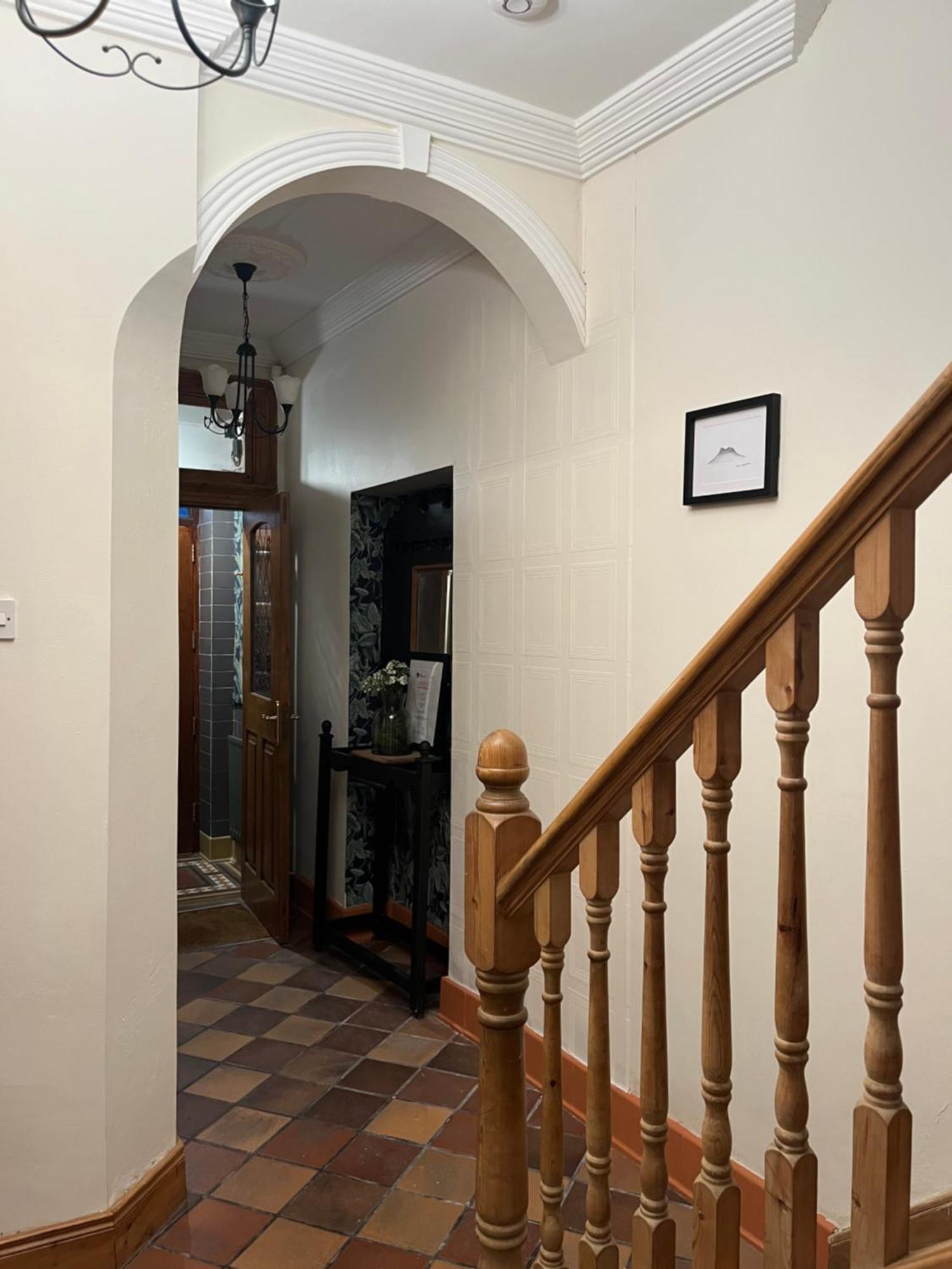 Ringfort Manor Rathfriland 외부 사진