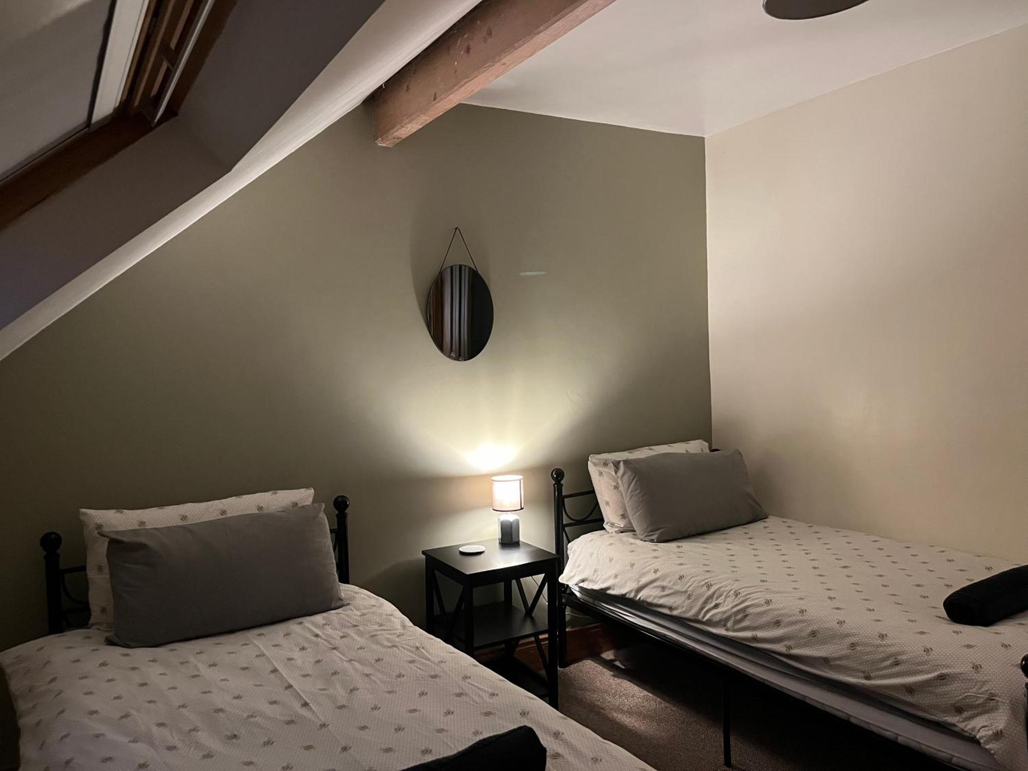Ringfort Manor Rathfriland 외부 사진