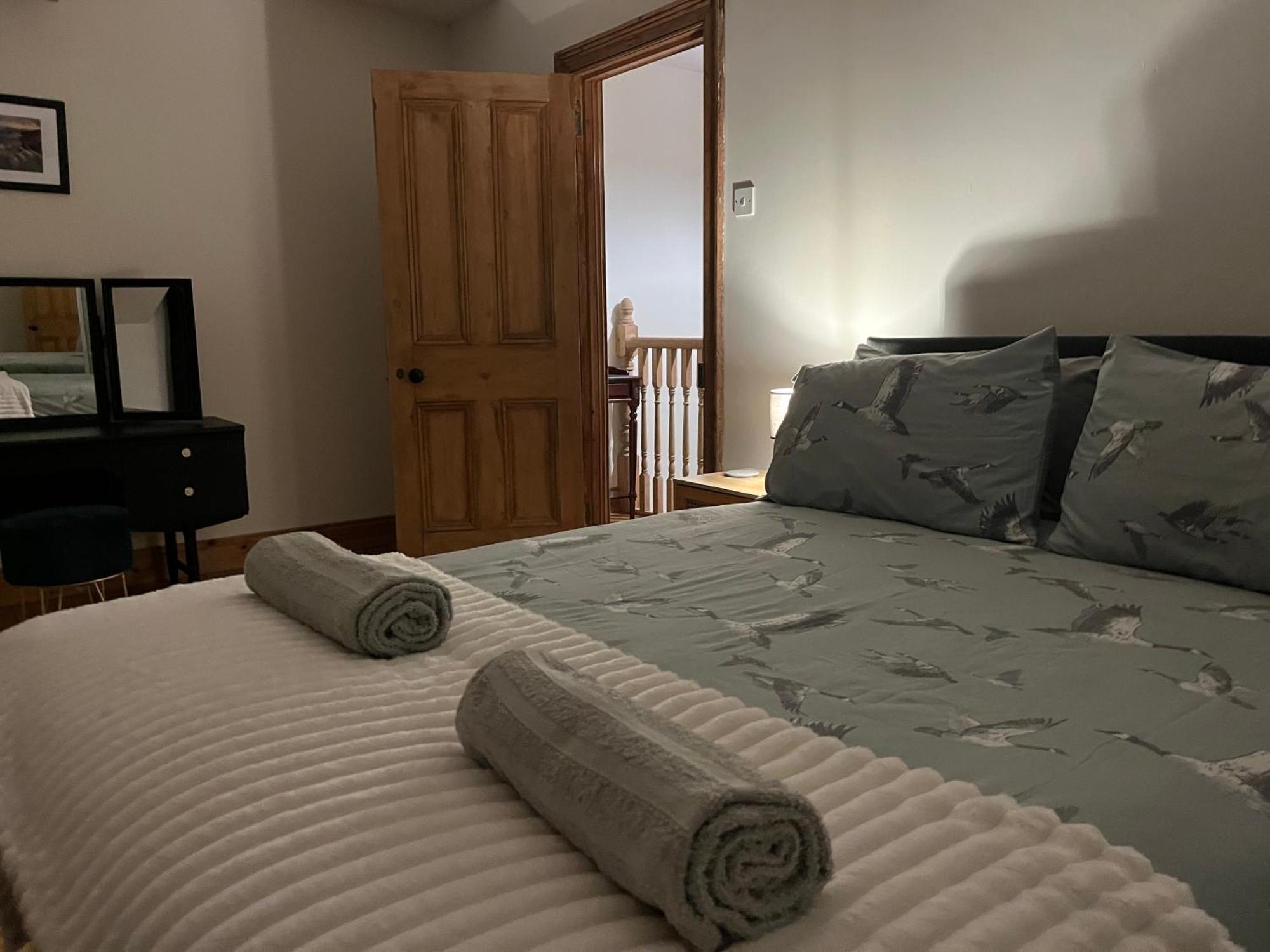 Ringfort Manor Rathfriland 외부 사진